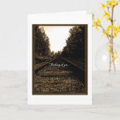 De reis kaart (Gele Bloem)