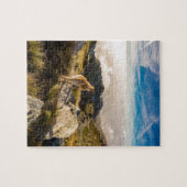 De reis legpuzzel (Horizontaal)