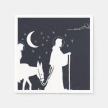 De reis naar Bethlehem