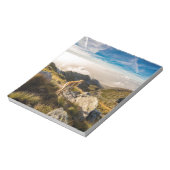 De reis notitieblok (Gedraaid)