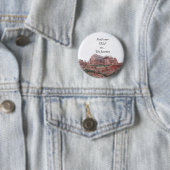 DE REIS RONDE BUTTON 5,7 CM (In situ)