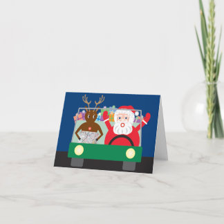 De Reis van de weg met de Kaart van de Nota