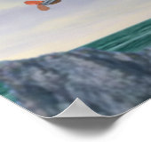 De reis van Dr. Fantes Poster (Hoek)