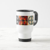 De reismuis uit de Kota-reeks Reisbeker (Voorkant rechts)