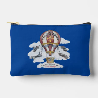 De reizende Gilberts Pouch Etui