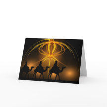 De reizende wijze Mannen Kaart