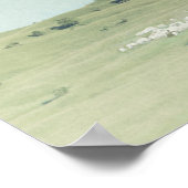 De reiziger poster (Hoek)