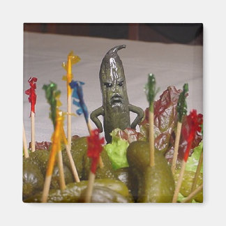 De Relish Tray Revolte Magneet