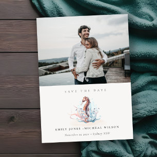 De Remerciements Algues Sous-Marines Enregistrer La Carte Date