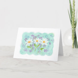 De Remerciements Carte Anniversaire Plus Douce Petit Anniversaire