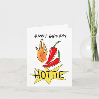 De Remerciements carte d'anniversaire