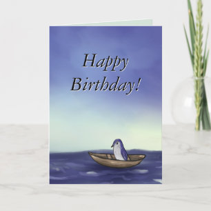 De Remerciements Carte d'anniversaire Christian