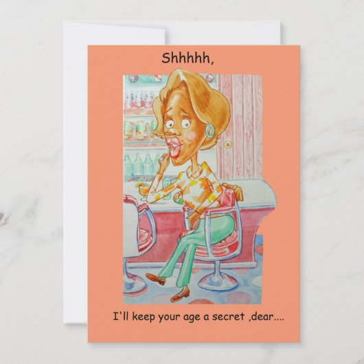 De Remerciements Carte d'anniversaire du mari (Devant)