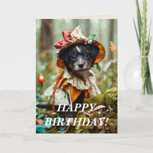 DE REMERCIEMENTS CARTE D'ANNIVERSAIRE POPULAIRE