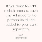 De Remerciements Carte d'emplacement à main lunaire