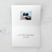 DE REMERCIEMENTS CARTE D'ENCOURAGEMENT DES TEMPS DIFFICILES (Intérieur)