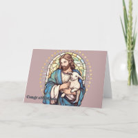 Carte d'ordination dans la prêtrise