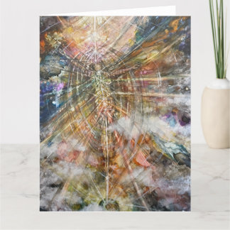 De Remerciements Carte "Expandé Human"