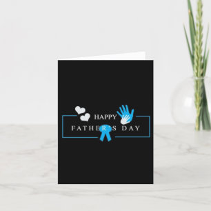 De Remerciements Carte fête des pères, Carte Fête des pères Happy