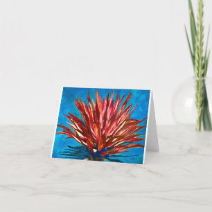 De Remerciements Carte Fire Agave Do All Things
