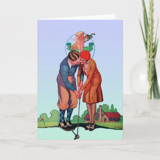 De Remerciements Carte Saint Valentin (Devant)