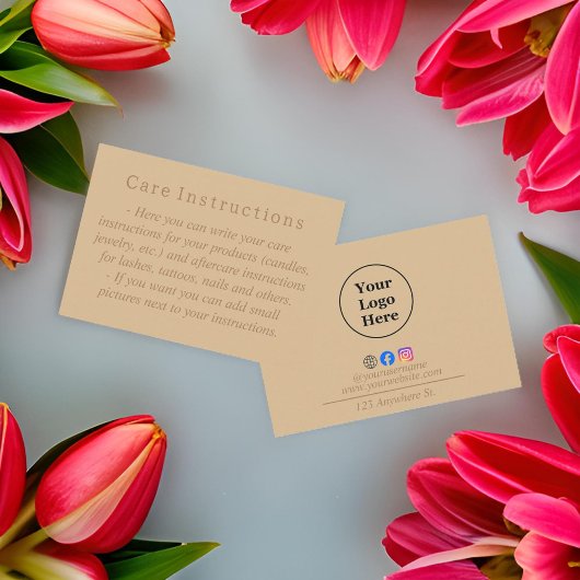 De Remerciements Carte simple et élégante d'enseignement