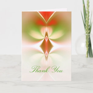 De Remerciements Carte Thankghts