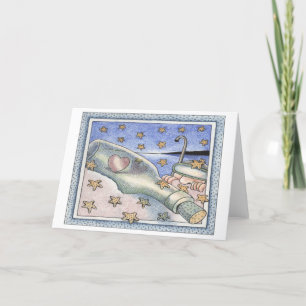 De Remerciements carte valentine