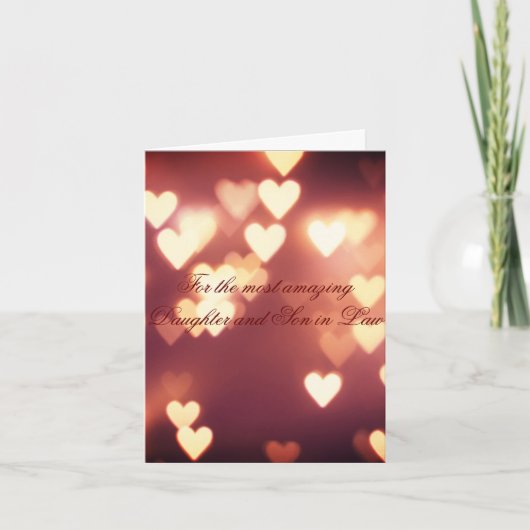 De Remerciements C'est une carte vraiment douce et vraie d'une mère (Devant)