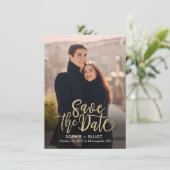 De Remerciements COULEUR MODIFIABLE Du Script Enregistrer La Carte  (Debout devant)