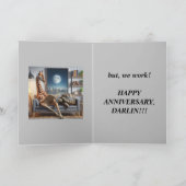 DE REMERCIEMENTS DIFFÉRENT, MAIS ~ CARTE ANNIVERSAIRE (Intérieur)