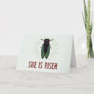 De Remerciements Elle Est Risquée Carte