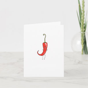 De Remerciements Joyeux Anniversaire Hot Stuff. Carte personnalisée