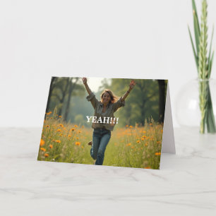 DE REMERCIEMENTS LA LUTTE EST FAIT PENSER À VOTRE CARTE