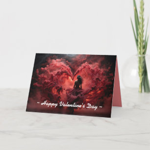 DE REMERCIEMENTS MA CARTE VALENTINE TOUT