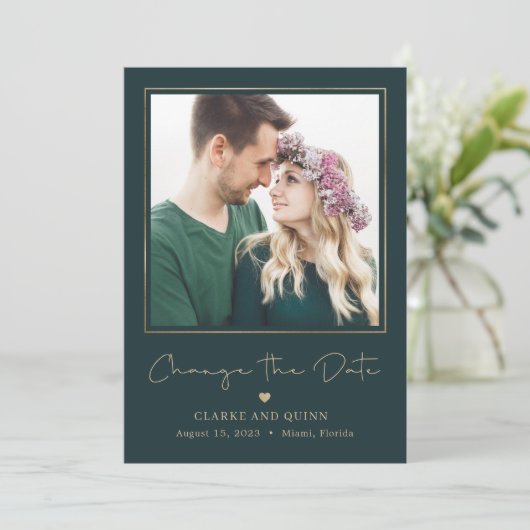 De Remerciements Mod Gallery Modifiable Couleur Modifier La Carte D (Debout devant)