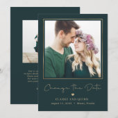 De Remerciements Mod Gallery Modifiable Couleur Modifier La Carte D (Devant / Derrière)