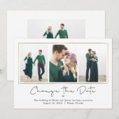 De Remerciements Mod Gallery Modifier la couleur Modifier la carte  (Devant / Derrière)