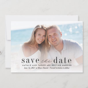 De Remerciements Notre Amour Mariage Photo Enregistrer La Carte Dat