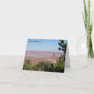 De Remerciements Obtenez bientôt la carte - Canyonlands