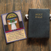 De Remerciements Pasteur Pasteur Pasteur Pasteur Pastor Carte d'app