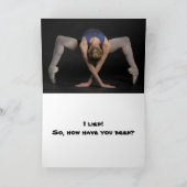 DE REMERCIEMENTS POUVEZ-VOUS - PENSER À VOTRE CARTE (Intérieur)