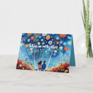 DE REMERCIEMENTS TOUT BEAUTIUFL ANNIVERSAIRE / CARTE D'AMOUR