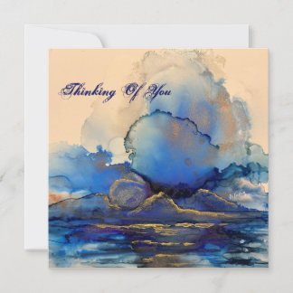 De Remerciements  Toutes les occasions carte plat