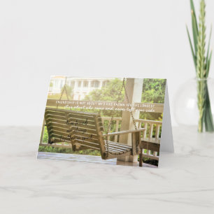 DE REMERCIEMENTS TROUVER LA CARTE D'ACCUEIL PERSPECTIVE