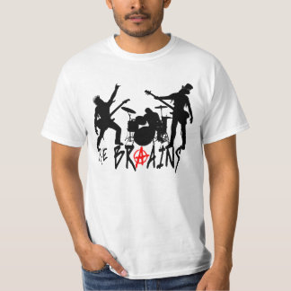 De REMMEN T-shirt