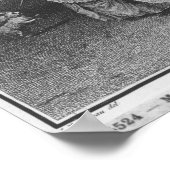 De rendezvous voor Marly Poster (Hoek)
