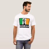 De Republiek T-shirt (Voorkant volledig)