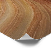 De rest poster (Hoek)