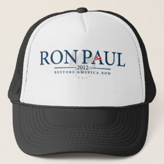 De restauration de l'Amérique casquette maintenant